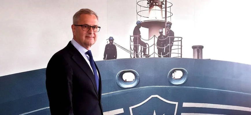 Maersk publie des résultats impressionnants et ann