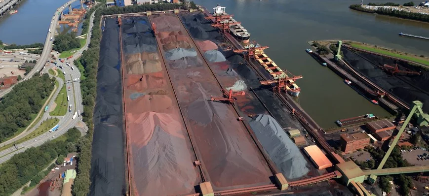 Nouvelle hausse du transport maritime de charbon a