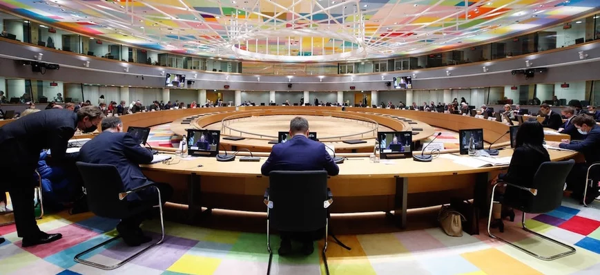 Le Conseil de l'UE adopte les quotas carbone pour 