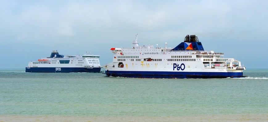 P&O Ferries : vague d'indignations au Royaume-Uni
