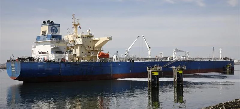 Les exportations maritimes de pétrole russe contin