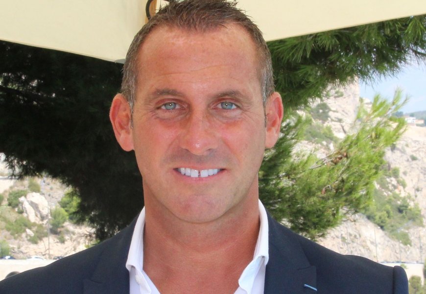 Les ambitions d'Alain Mistre pour la place portuaire marseillaise