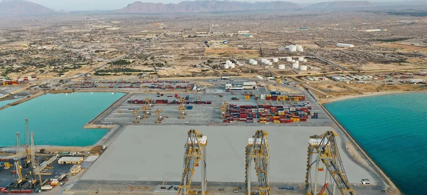 Au Somaliland, DP World inaugure le port de Berber