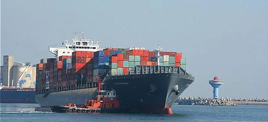 MPC Container acquiert Songa et 11 porte-conteneur