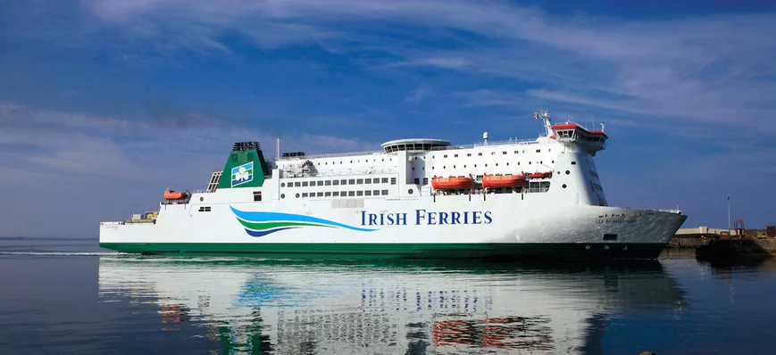 Irish Ferries va lancer un nouveau service sur la 