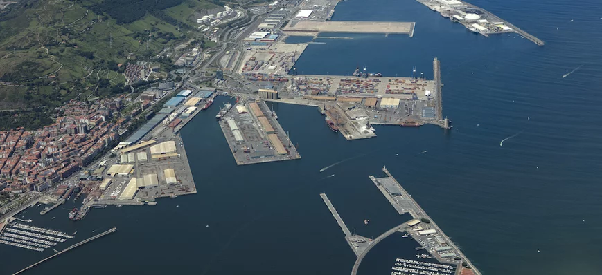 Espagne : au tour des ports basques de se déployer