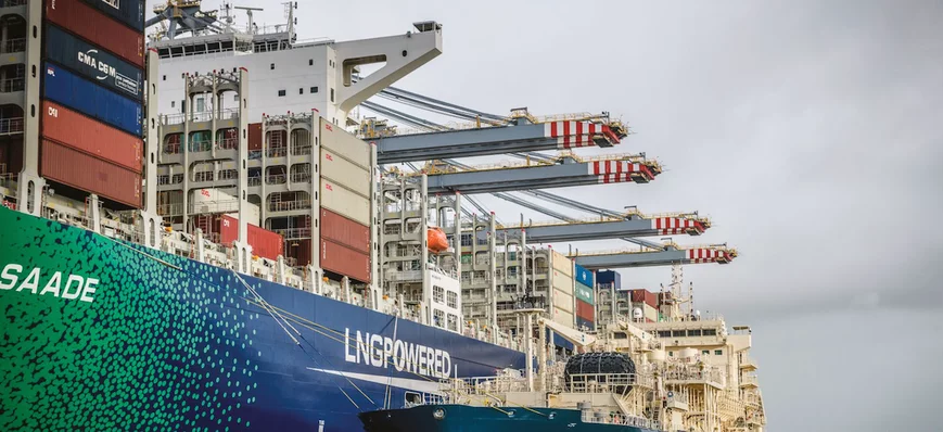 Décarbonation : Sea-LNG presse les armateurs à se 