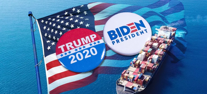 Trump vs Biden : pour quel candidat aurait intérêt