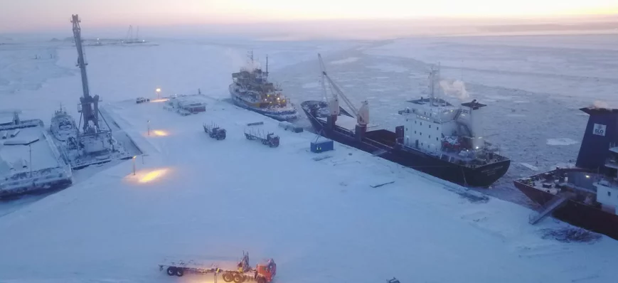 Arctic LNG 2 pourrait recevoir 9,5 Md$ de financem