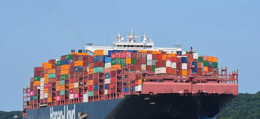 Hapag-Lloyd résiste au Covid-19