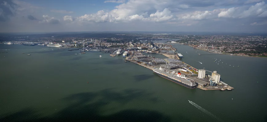 Croisière : Southampton devra encore attendre son 