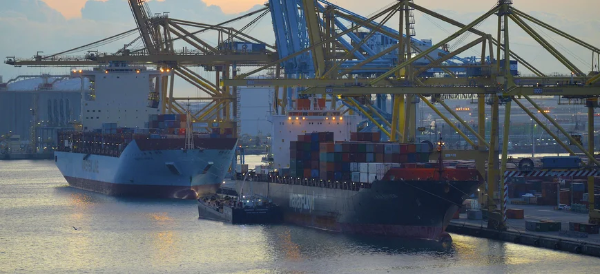 Plus de 100 M€ injectés dans les ports espagnols