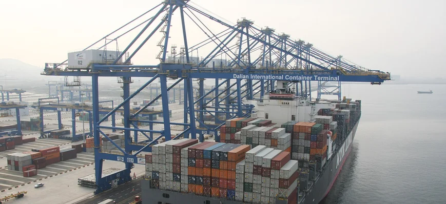 Cosco Shipping Ports envisage sereinement l’après-