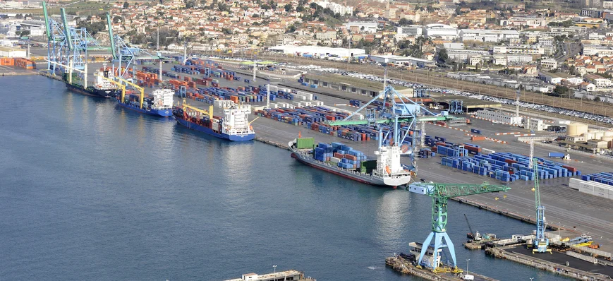 Les ports, plus que jamais « opérateurs d’importan
