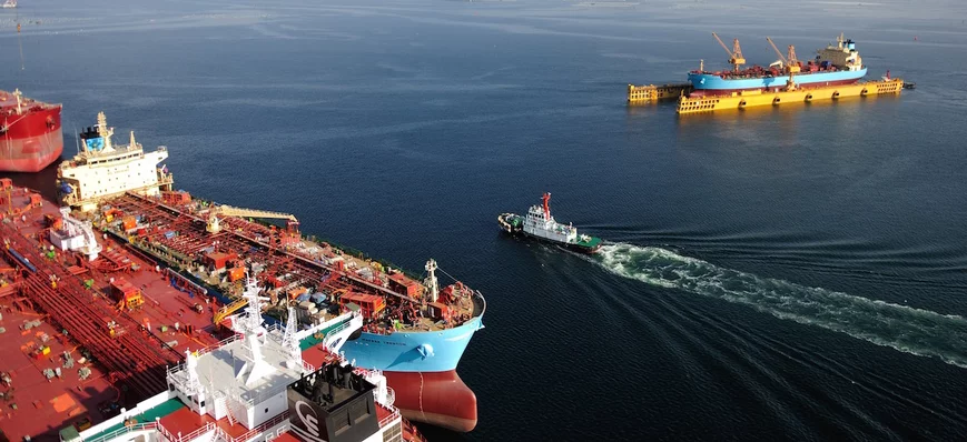 Maersk Tankers ajuste sa flotte à l'évolution du m