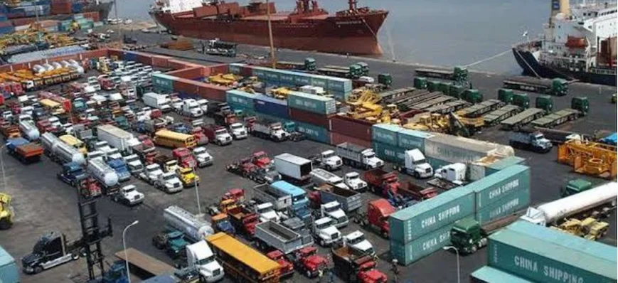 Un terminal à conteneurs à Lagos pour en finir ave