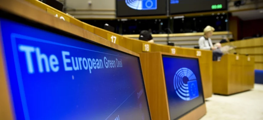 UE : 2 Md€ pour des projets dans le domaine des tr