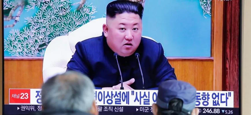 Kim Jong-un veut des porte-conteneurs