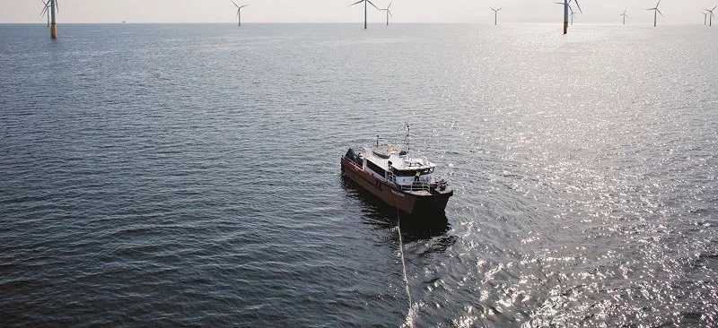 Éolien offshore : Le tour de table de Fécamp est f