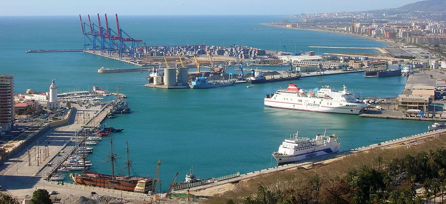 Trafics : Changement de tendance dans les ports es