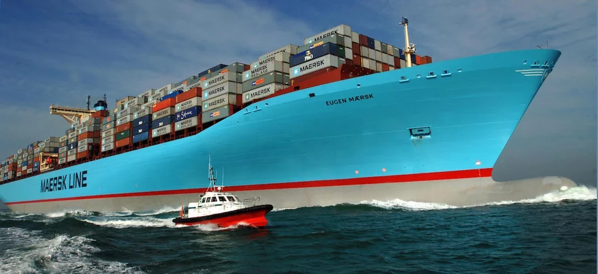 AP Moller-Maersk tire profit de son orthodoxie bud