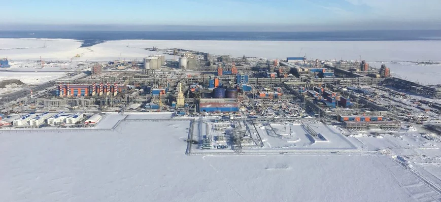 Arctic LNG 2 : Après la Chine, le Japon investit d