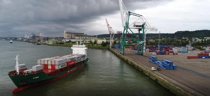 Rouen croit « vraiment » à l’avenir de sa filière 