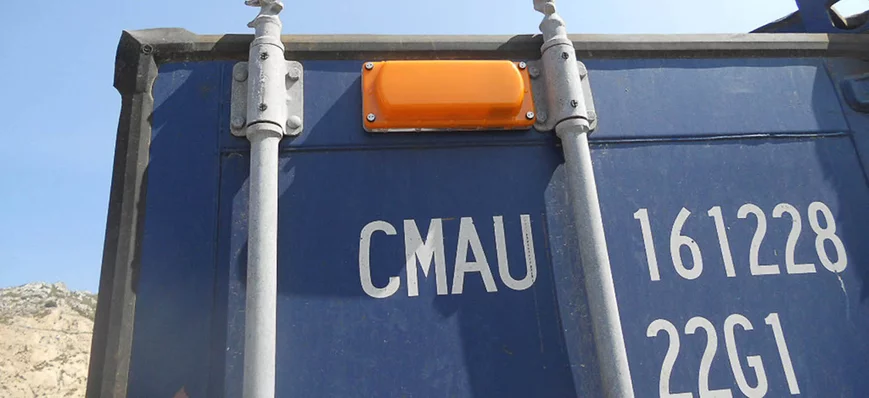 MSC, CMA CGM, Maersk : Traxens décroche le strike