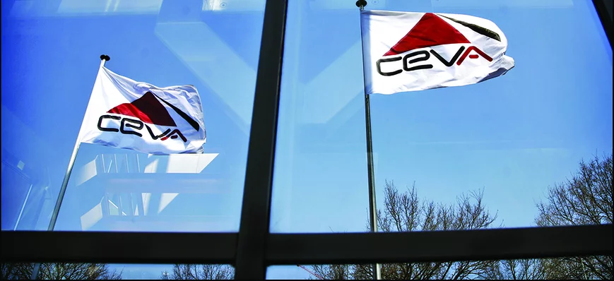 Le projet industriel de Ceva Logistics à horizon 2