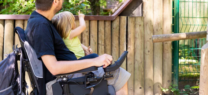 Handicap : les 10 propositions du comité parentali