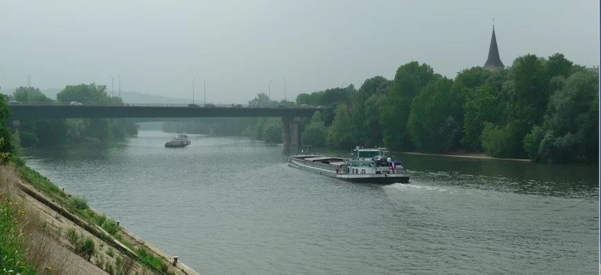 Le bassin de la Seine a publié ses résultats