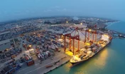 © Port de Lomé