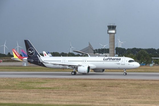 © Airbus