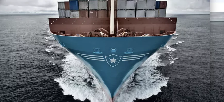 Maersk : le Danemark aurait dû percevoir 9,4 Md$ e