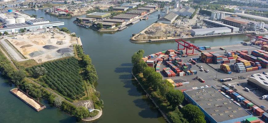 Les ports européens veulent être mieux considérés 