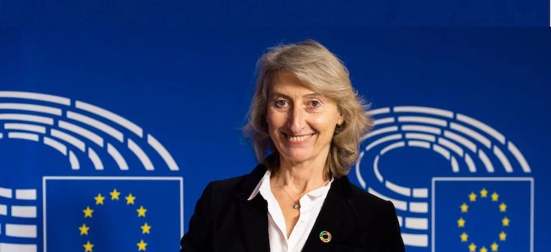 Catherine Chabaud, députée européenne : « On ne pe