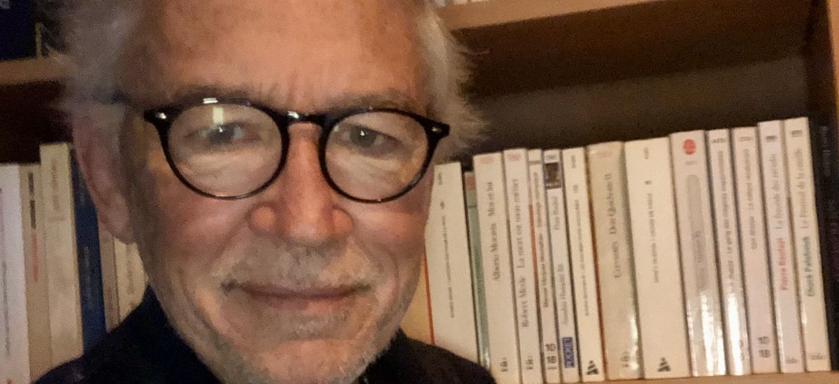 Jean-Yves Barreyre