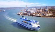 Galicia © Brittany Ferries