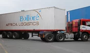 Bolloré Africa Logistics