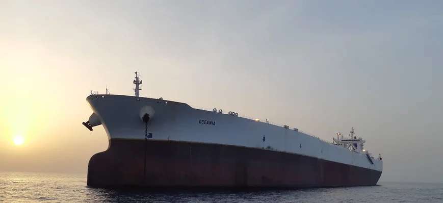 Euronav a transformé ses conséquentes pertes en pr