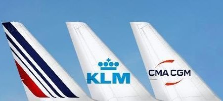 Air France-KLM CMA CGM