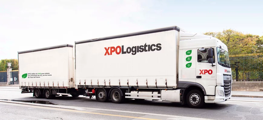Décarbonation : XPO Logistics lance une offre pour