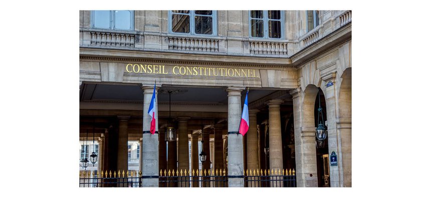 Réforme des retraites : le Conseil constitutionnel en dernier ressort ?