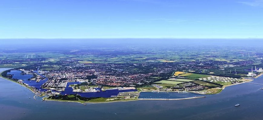 Le port de Wilhelmshaven capte 5 Md€ d'investissem