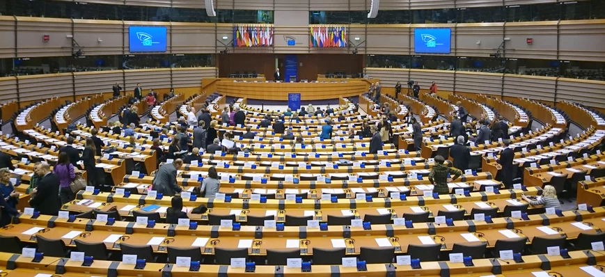 Émissions des véhicules lourds : le Parlement euro