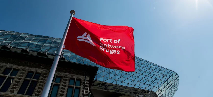 Anvers-Zeebrugge : quel bilan un an après la fusio
