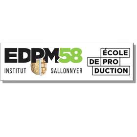 L'EDPM 58 recrute un maître professionnel ou d’apprentissage / chef d’atelier (F/H) en CDI