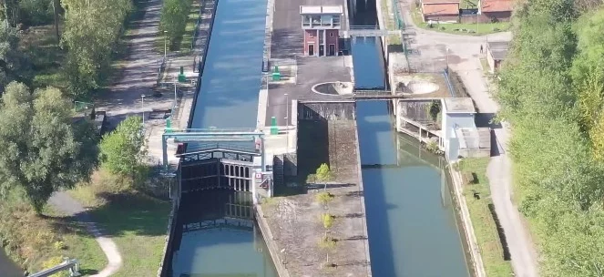 Téléconduite et réseau Borne&eau avancent dans le 