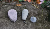 Les lests de chez Ufo Sinkers