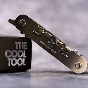 Le Cool Tool de chez OMC